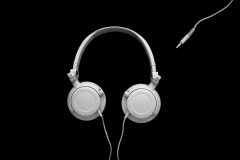 Headphones-Lonicer